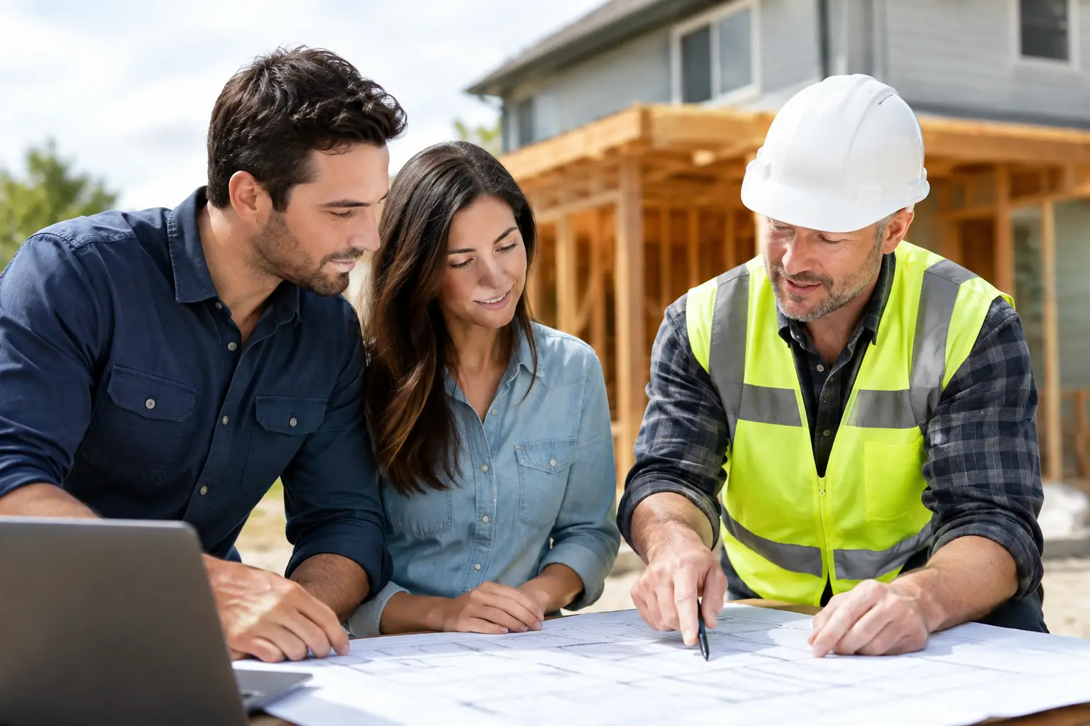 When a Home Addition Engineer Should Join