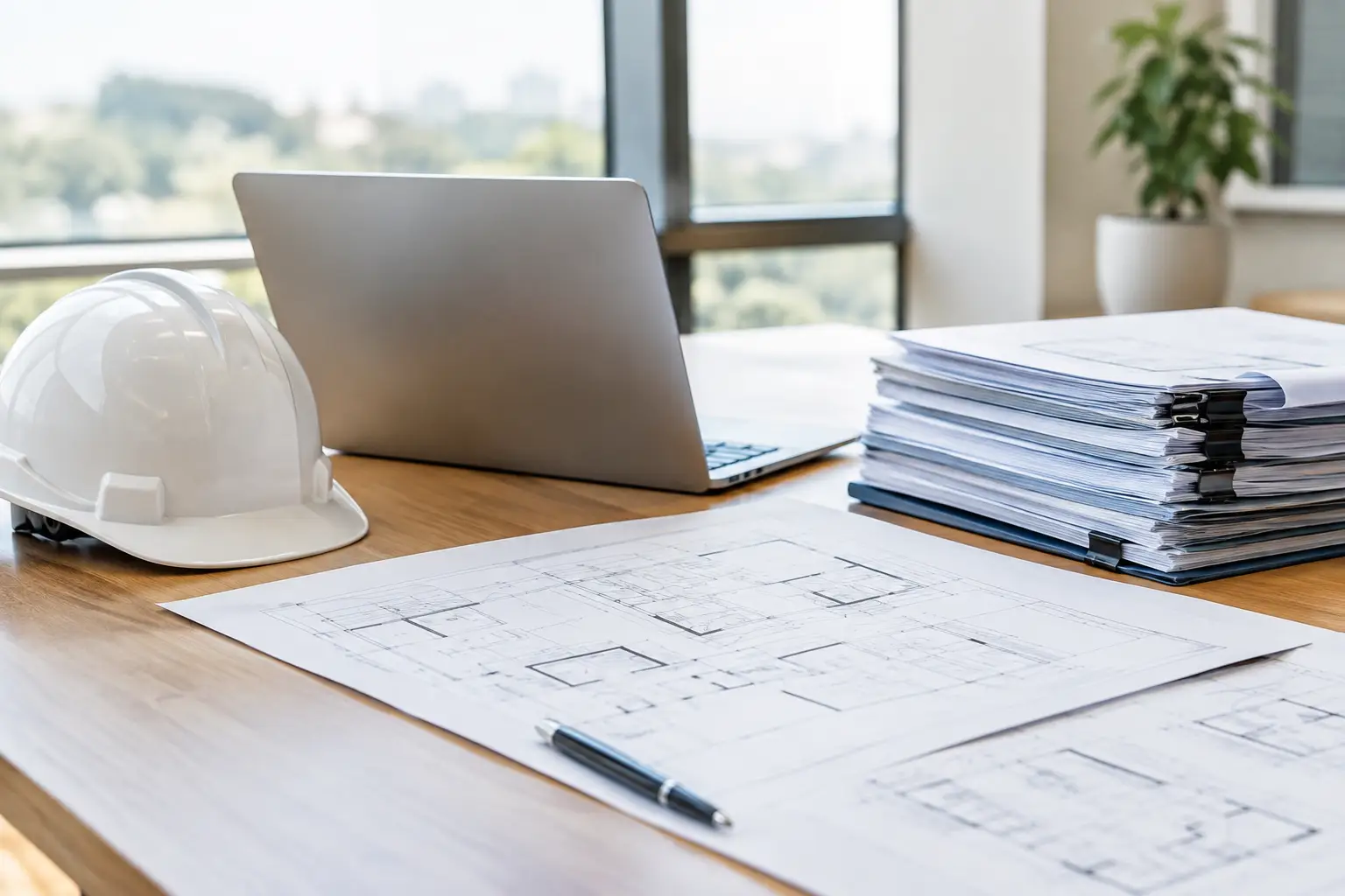 As Built Documentation: What It Should Include