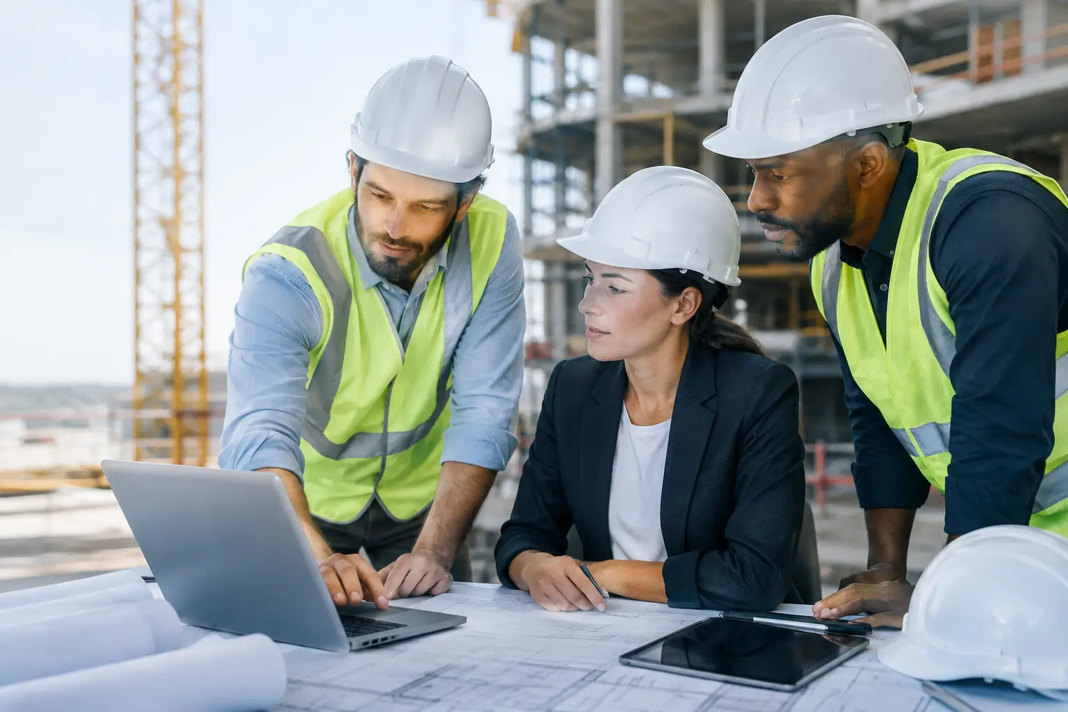 BIM Training for Contractors That Improves Delivery