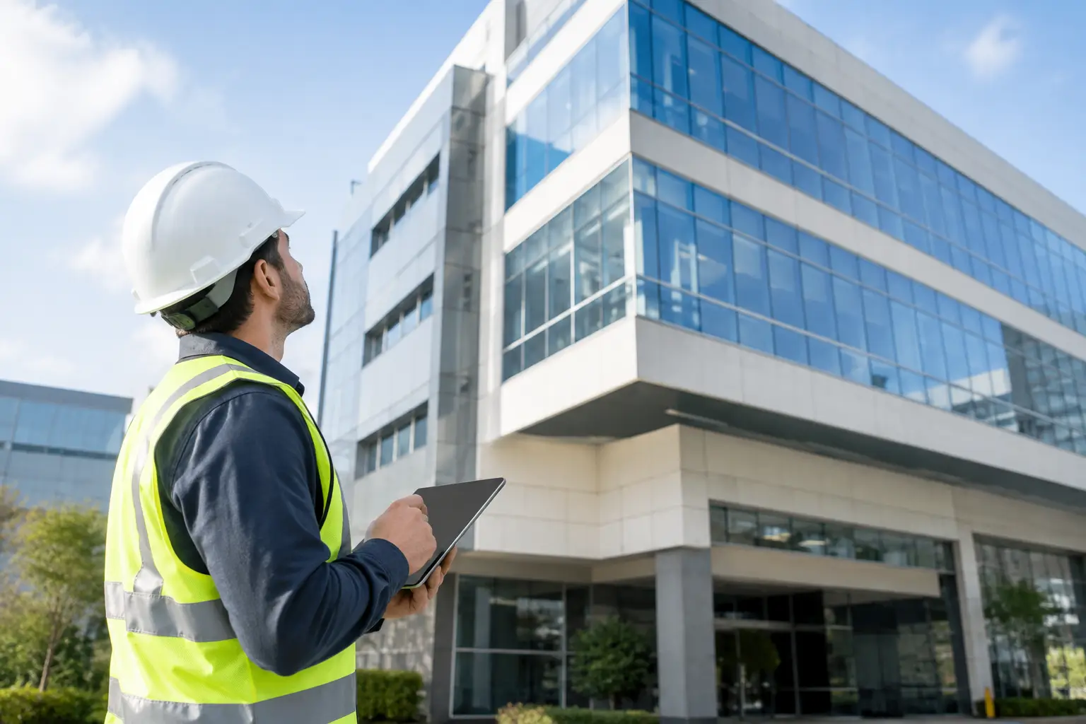 Commercial Building Condition Assessment Explained