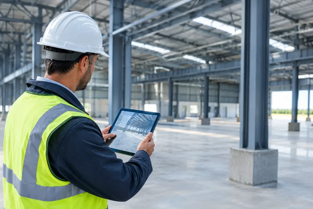 Industrial Building Structural Assessment Essentials