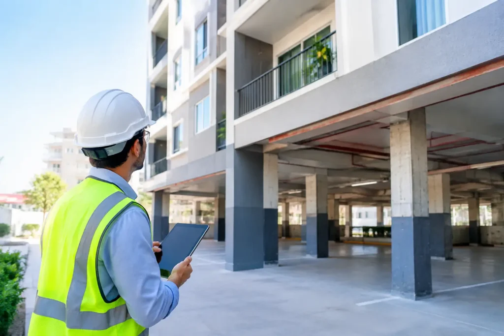 Soft Story Retrofit: What Owners Need to Know